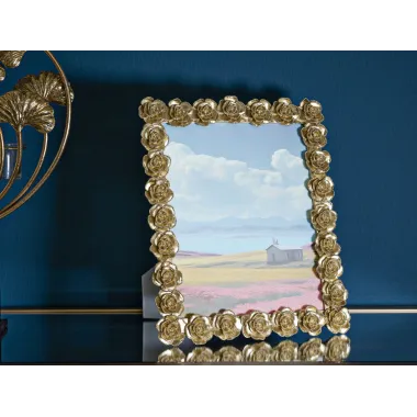 RAMKA ROSSEN 25,5X2,5X31 cm (WYMIAR WEWNĘTRZNY 20X25 cm) MIN 2